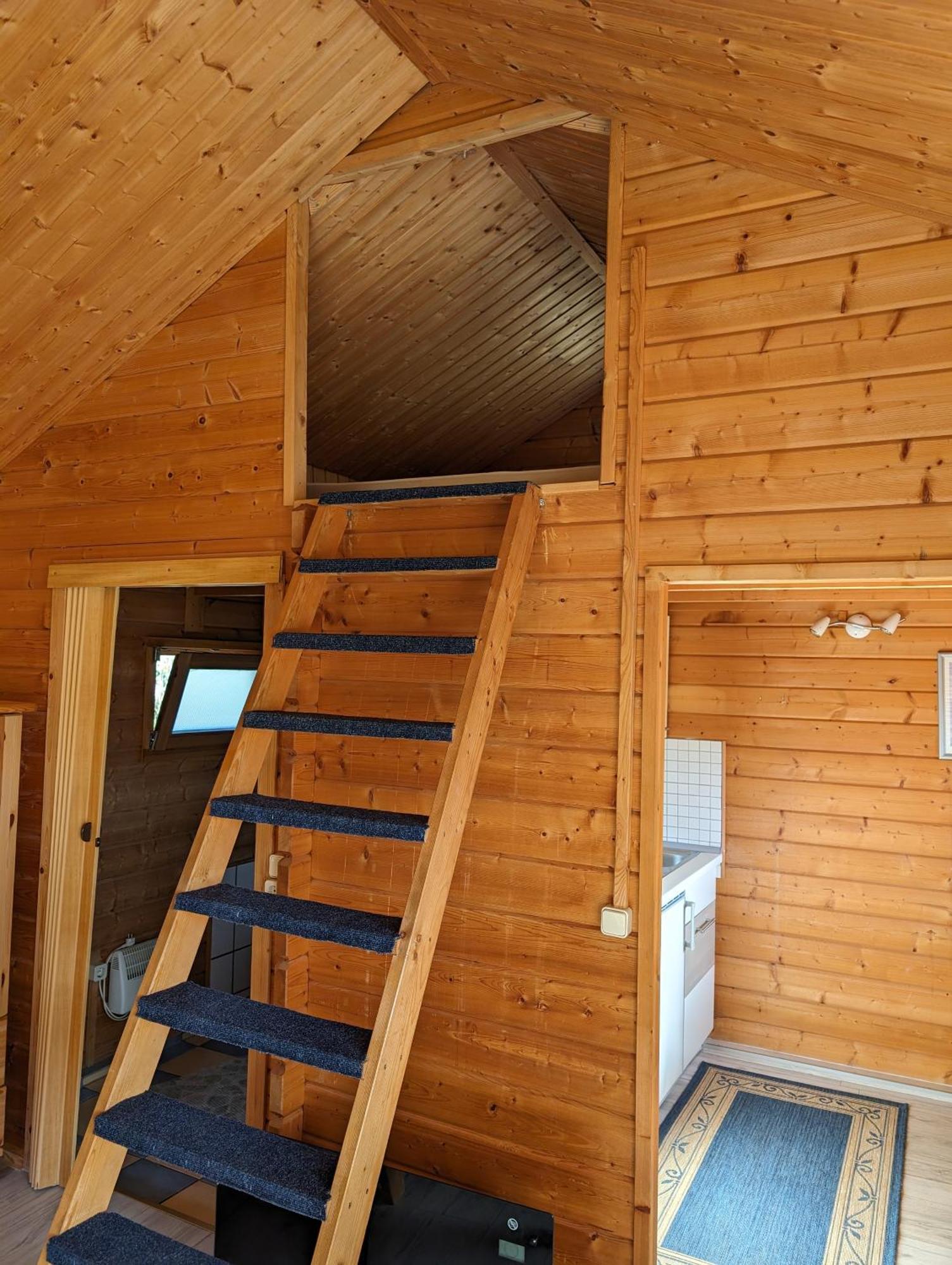 Ferienhaus 2 Ludorf Exteriér fotografie