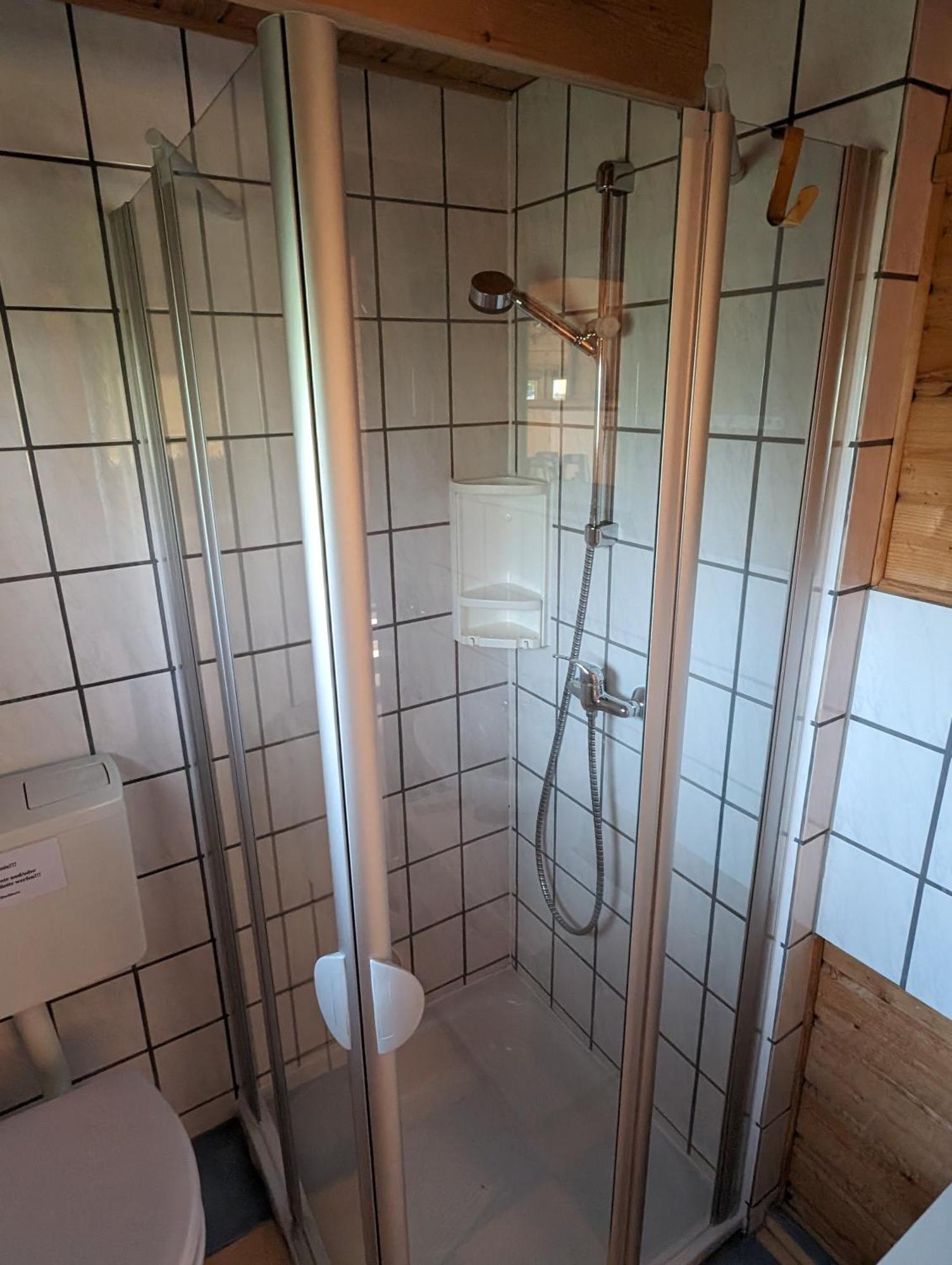Ferienhaus 2 Ludorf Exteriér fotografie