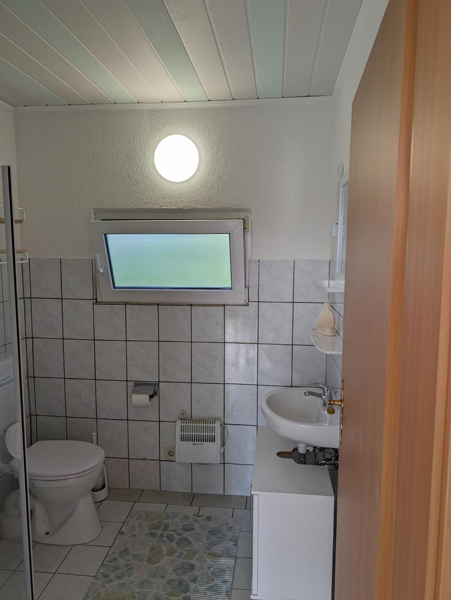 Ferienhaus 2 Ludorf Exteriér fotografie