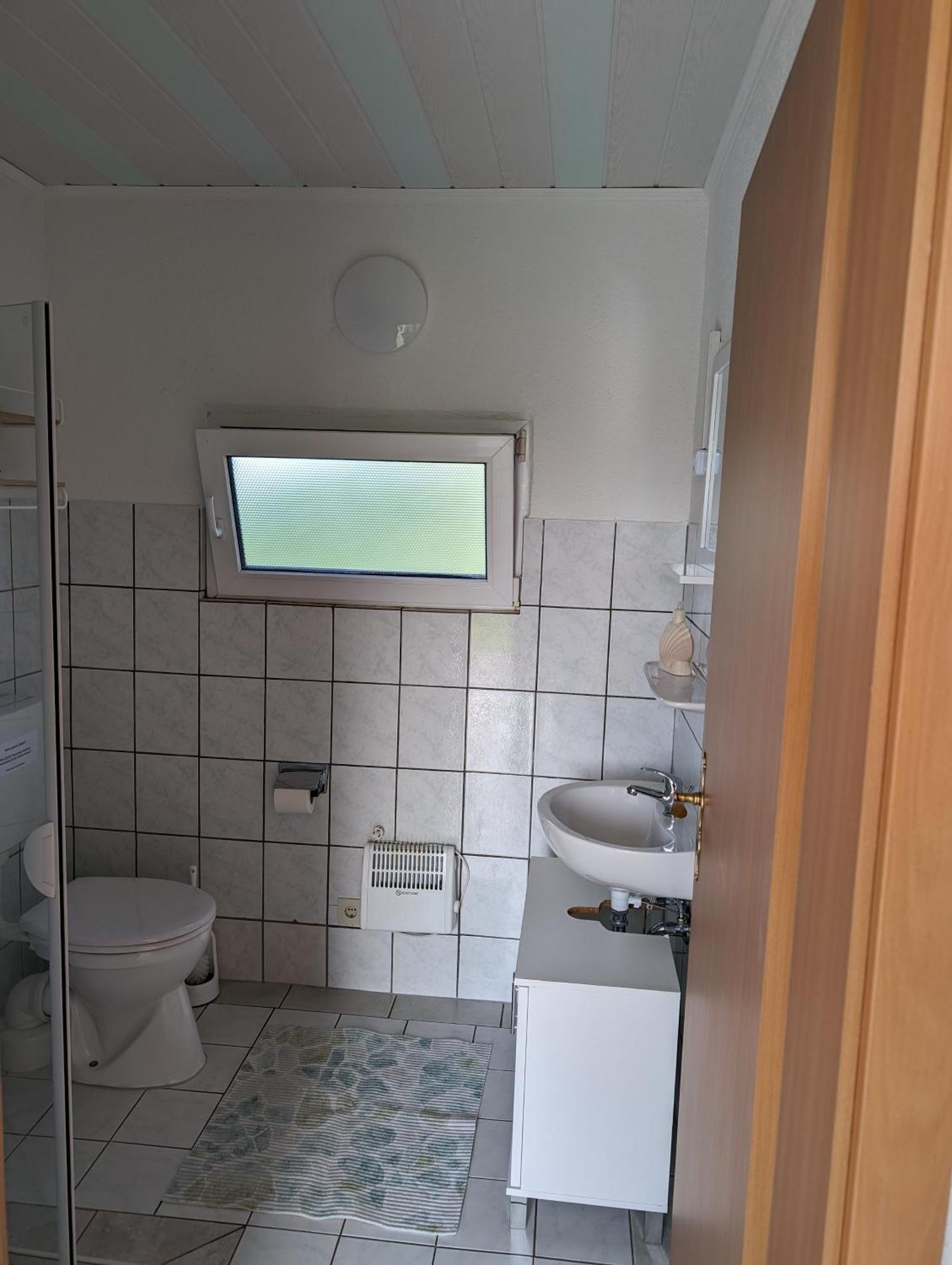 Ferienhaus 2 Ludorf Exteriér fotografie