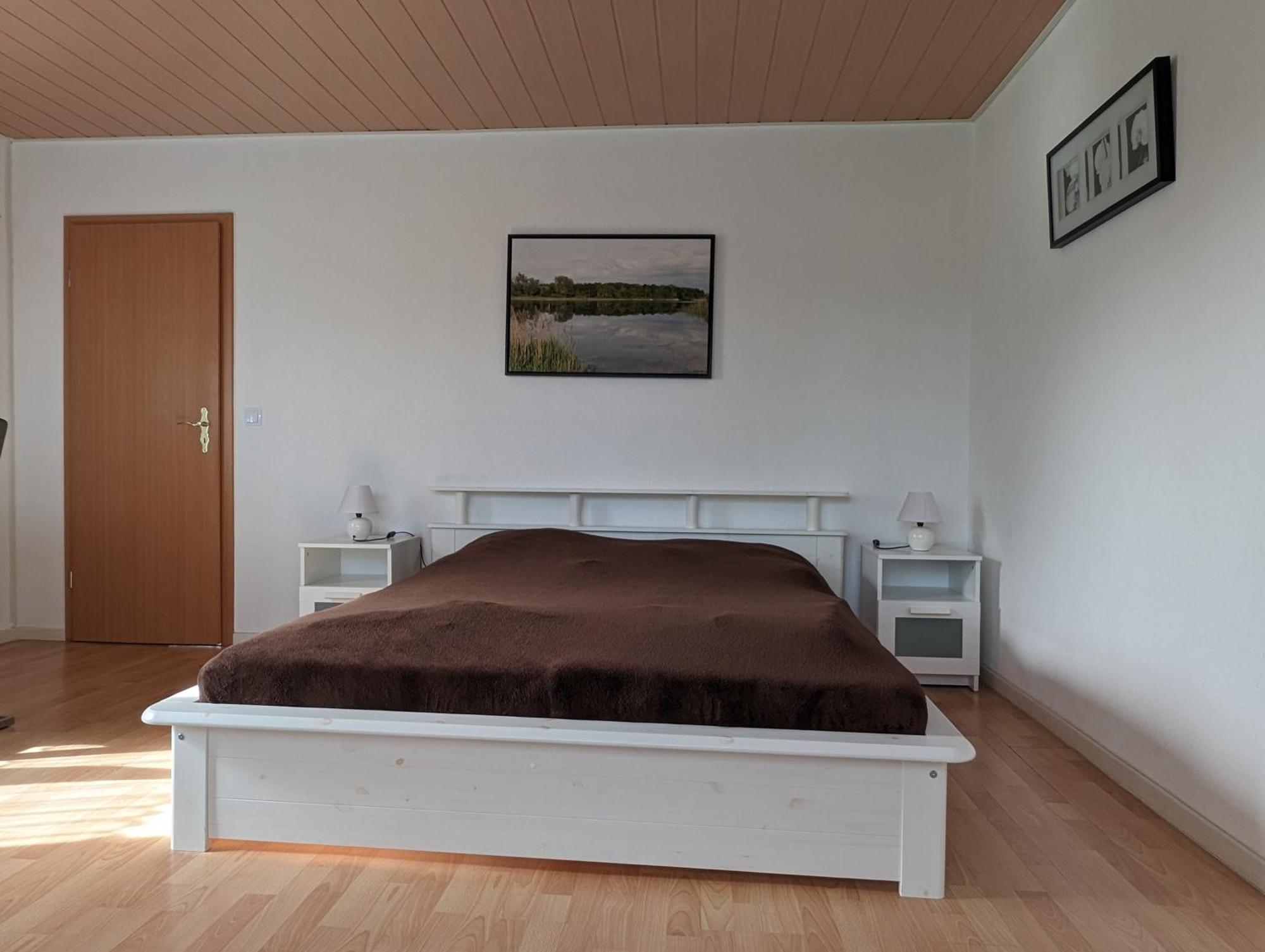 Ferienhaus 2 Ludorf Exteriér fotografie