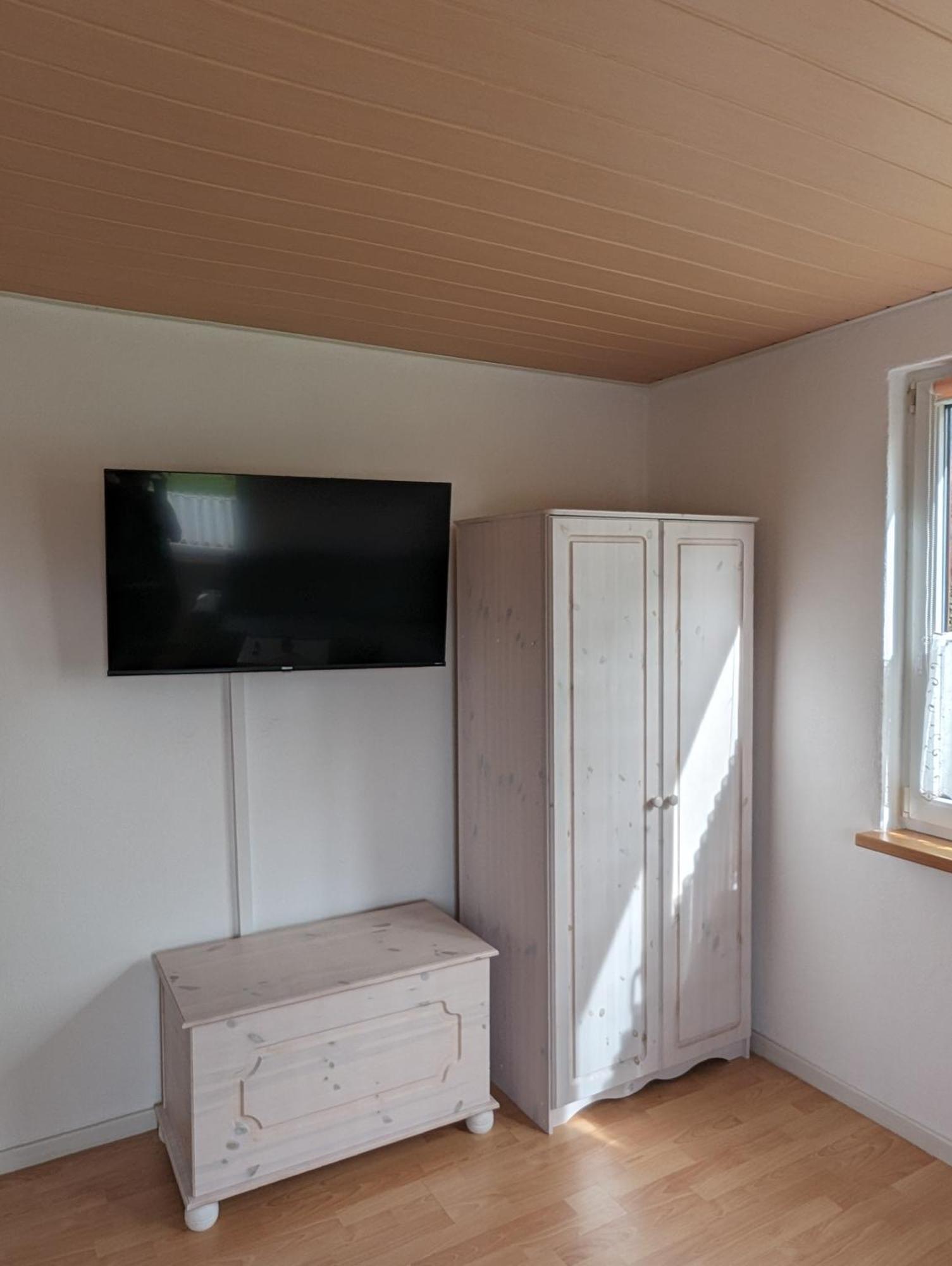 Ferienhaus 2 Ludorf Exteriér fotografie