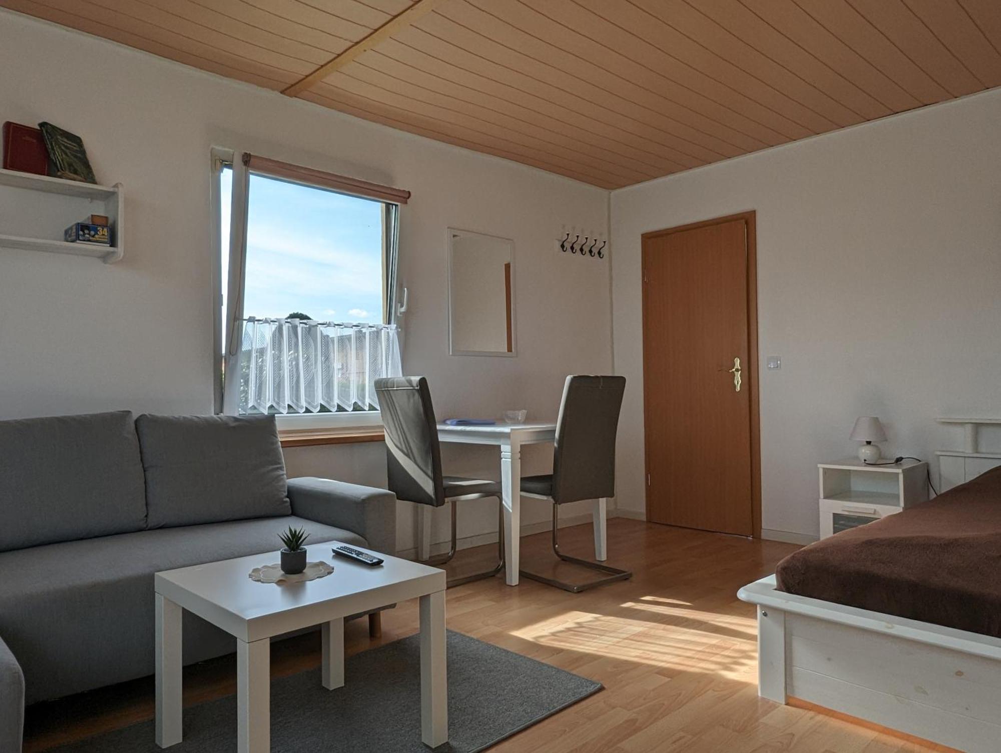 Ferienhaus 2 Ludorf Exteriér fotografie